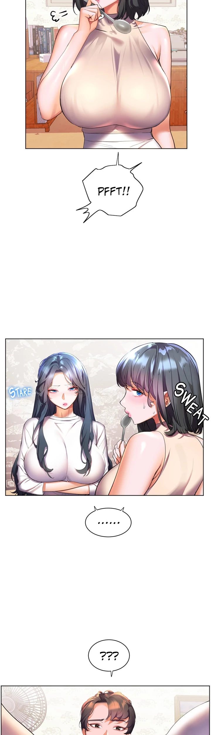 Daijoubu na Hi dakara Chapter 40 page 22 - 