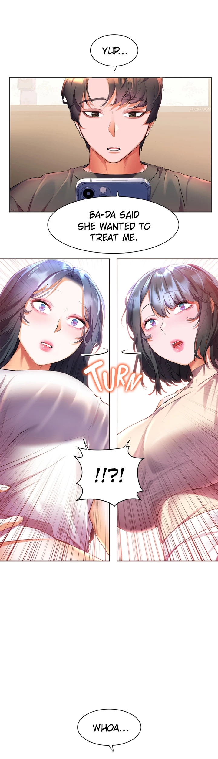 Daijoubu na Hi dakara Chapter 40 page 25 - 