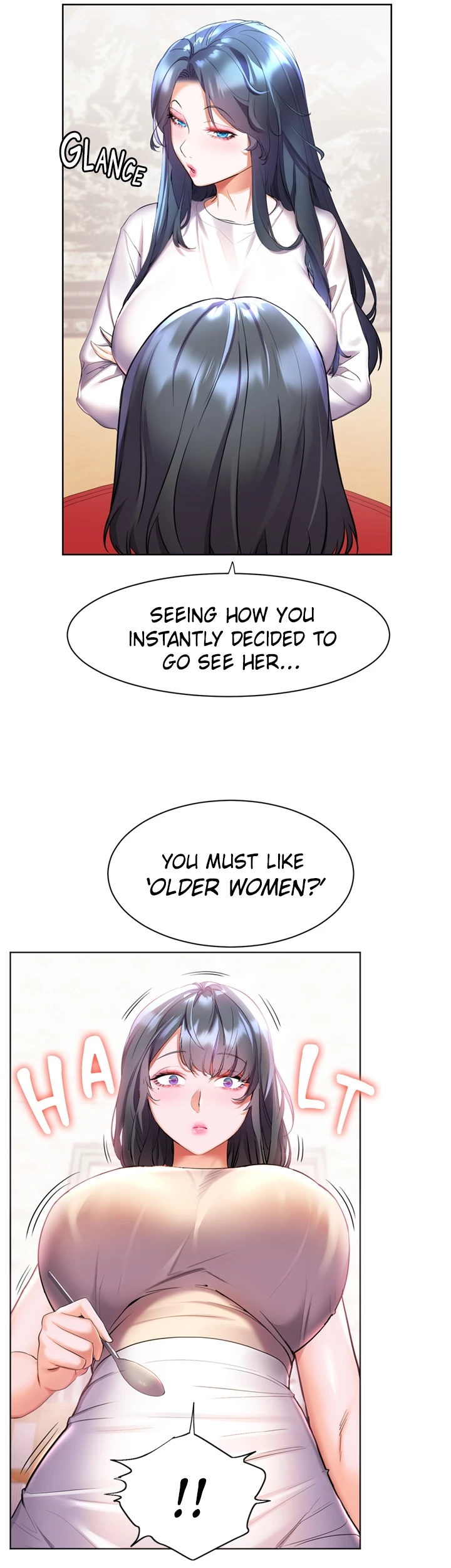 Daijoubu na Hi dakara Chapter 40 page 26 - 