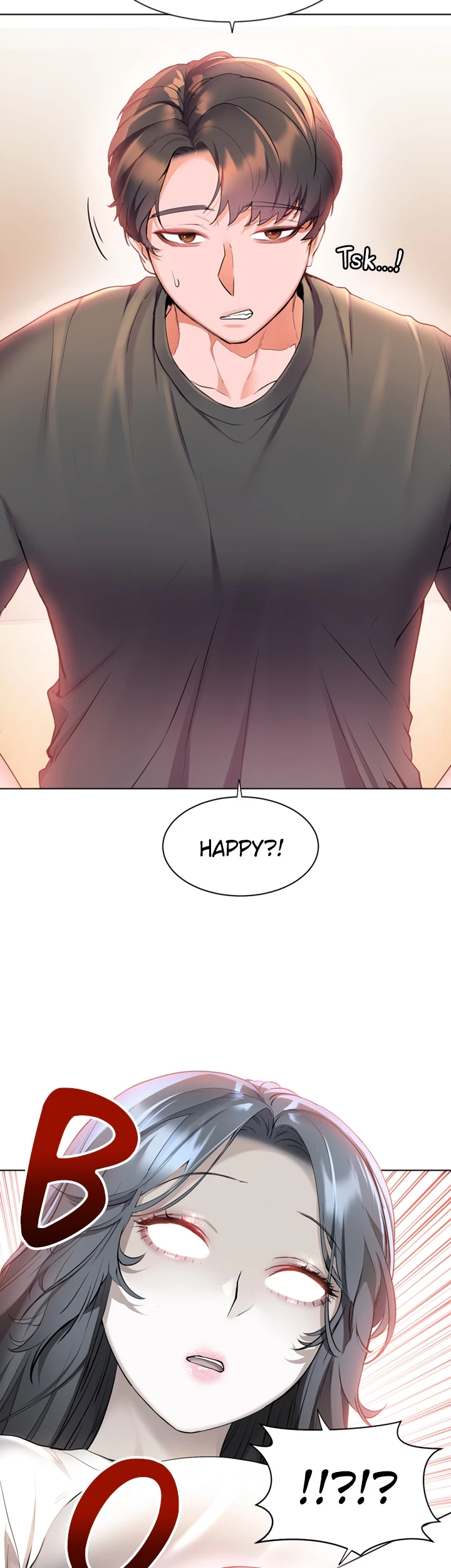 Daijoubu na Hi dakara Chapter 40 page 29 - 