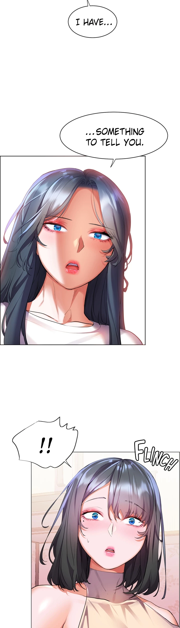 Daijoubu na Hi dakara Chapter 40 page 4 - 
