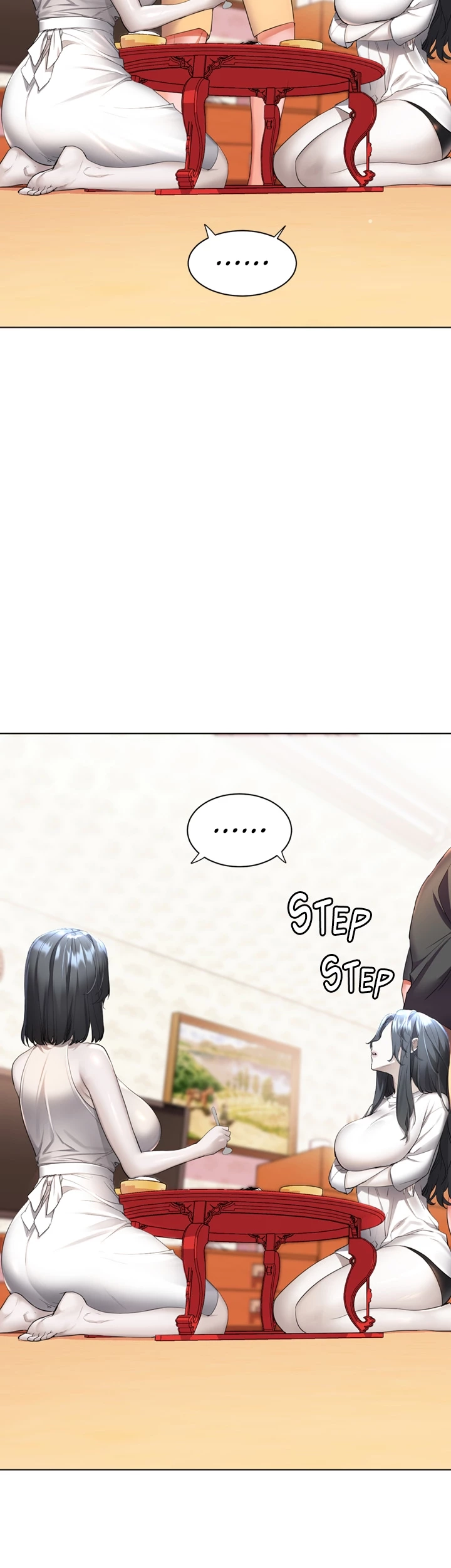 Daijoubu na Hi dakara Chapter 40 page 31 - 