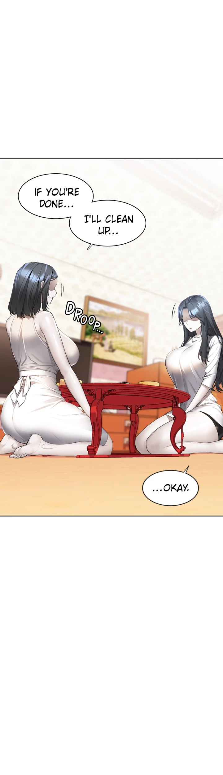 Daijoubu na Hi dakara Chapter 40 page 32 - 