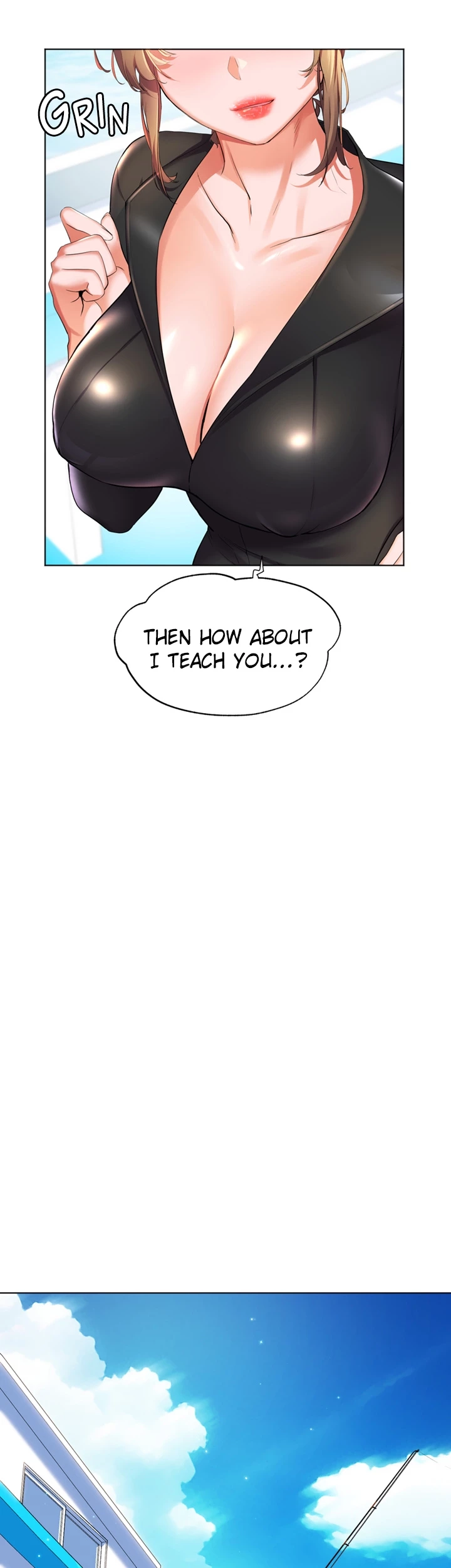 Daijoubu na Hi dakara Chapter 40 page 41 - 