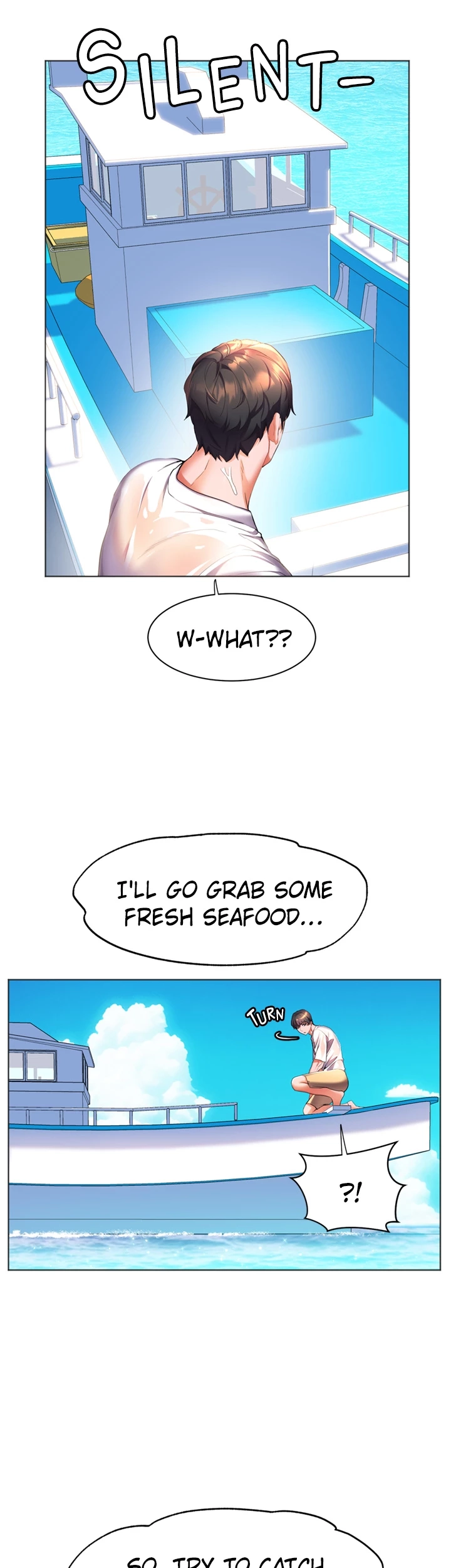 Daijoubu na Hi dakara Chapter 41 page 11 - 