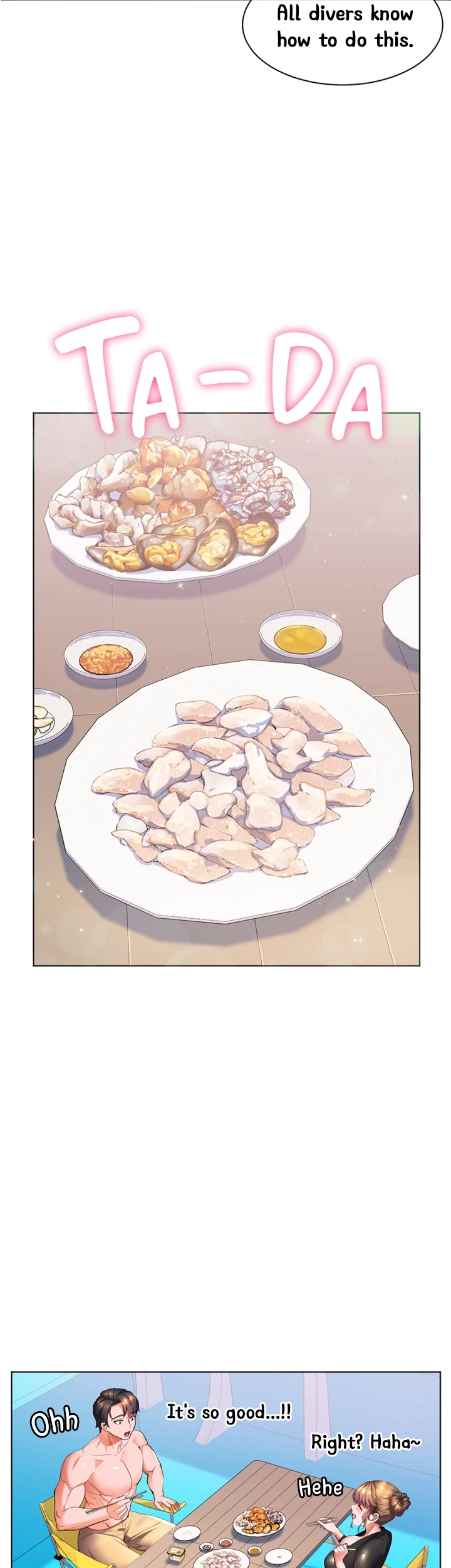 Daijoubu na Hi dakara Chapter 41 page 18 - 