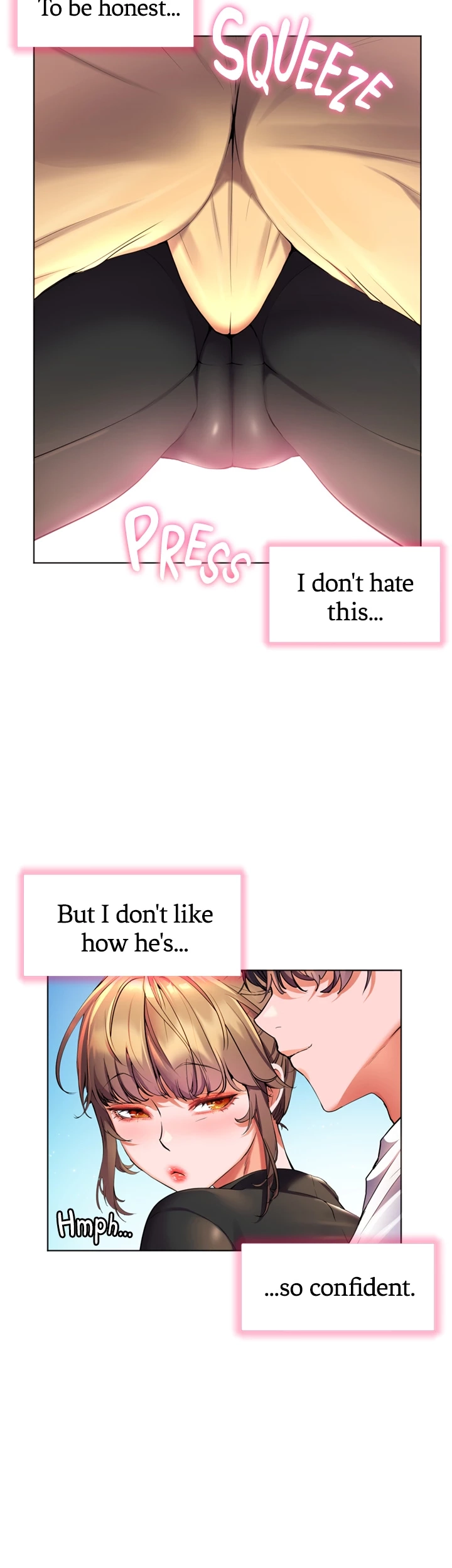 Daijoubu na Hi dakara Chapter 41 page 3 - 