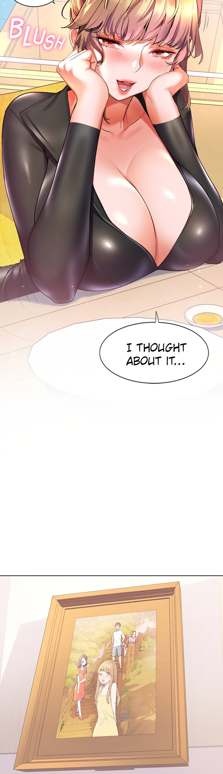 Daijoubu na Hi dakara Chapter 41 page 23 - 