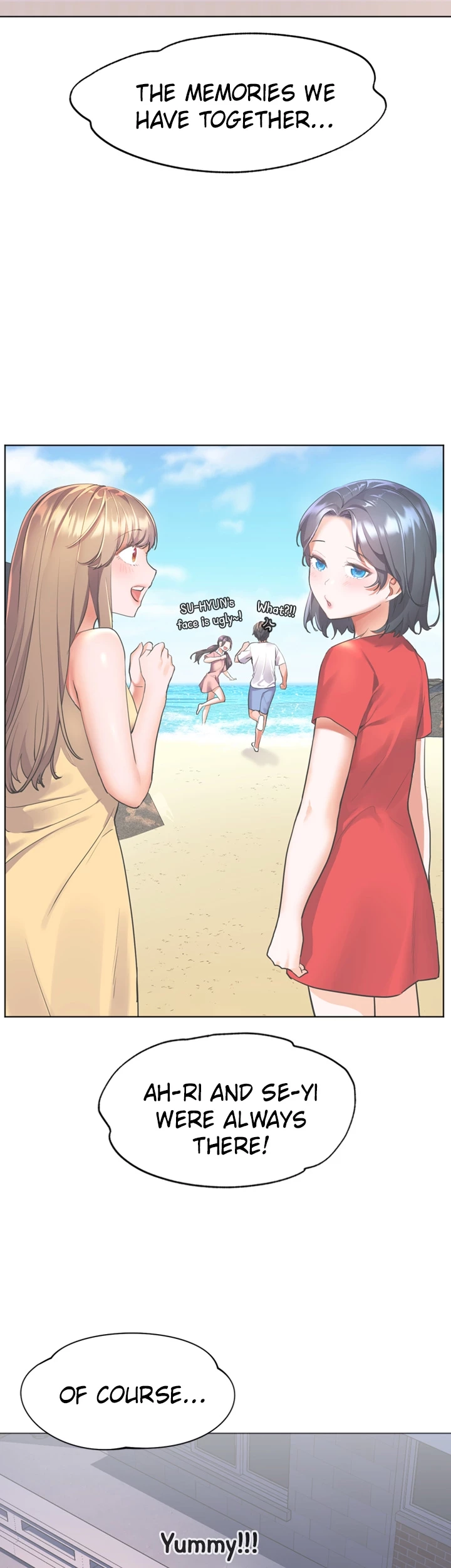 Daijoubu na Hi dakara Chapter 41 page 24 - 