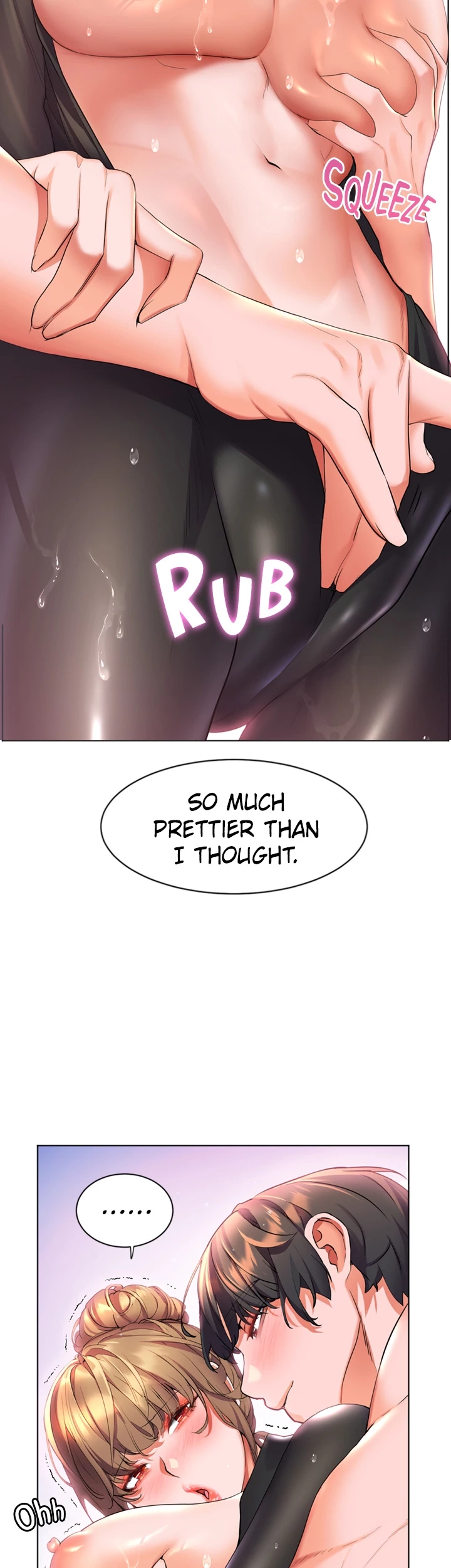 Daijoubu na Hi dakara Chapter 42 page 5 - 