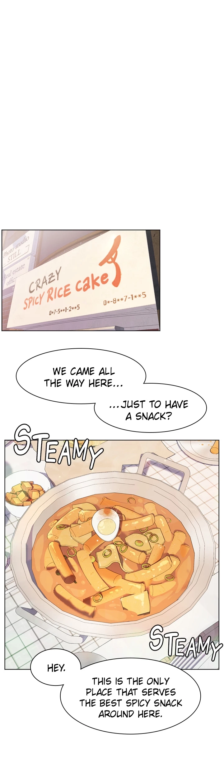 Daijoubu na Hi dakara Chapter 43 page 15 - 