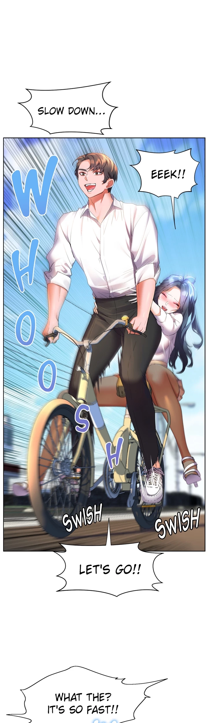 Daijoubu na Hi dakara Chapter 43 page 26 - 