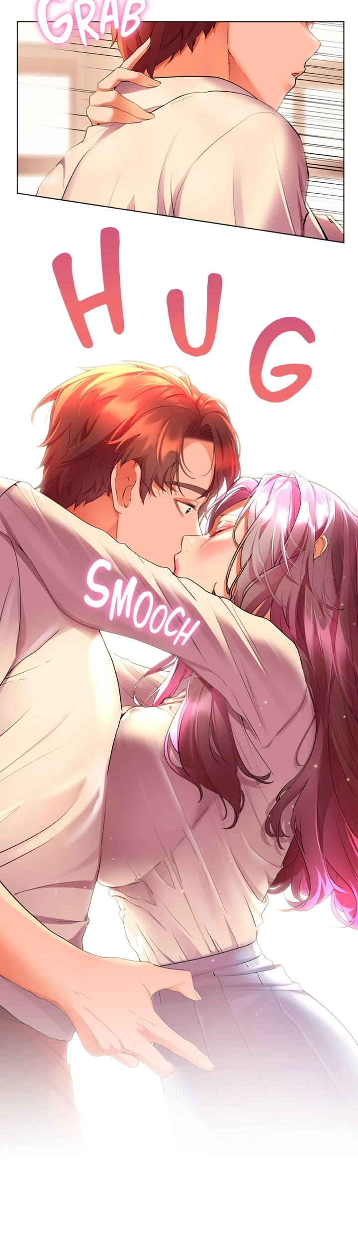 Daijoubu na Hi dakara Chapter 43 page 37 - 