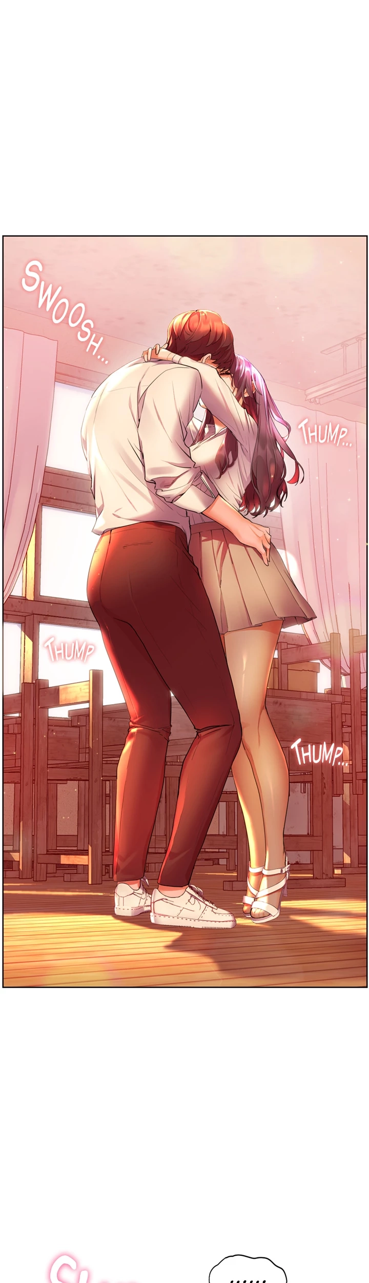 Daijoubu na Hi dakara Chapter 43 page 38 - 