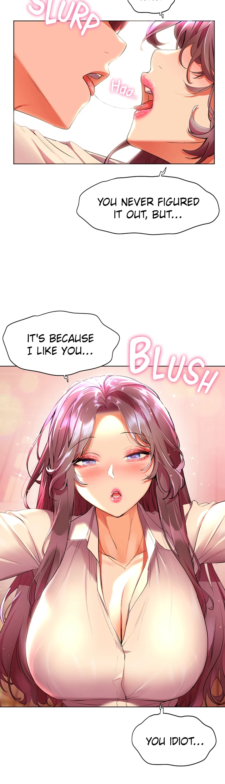 Daijoubu na Hi dakara Chapter 43 page 39 - 