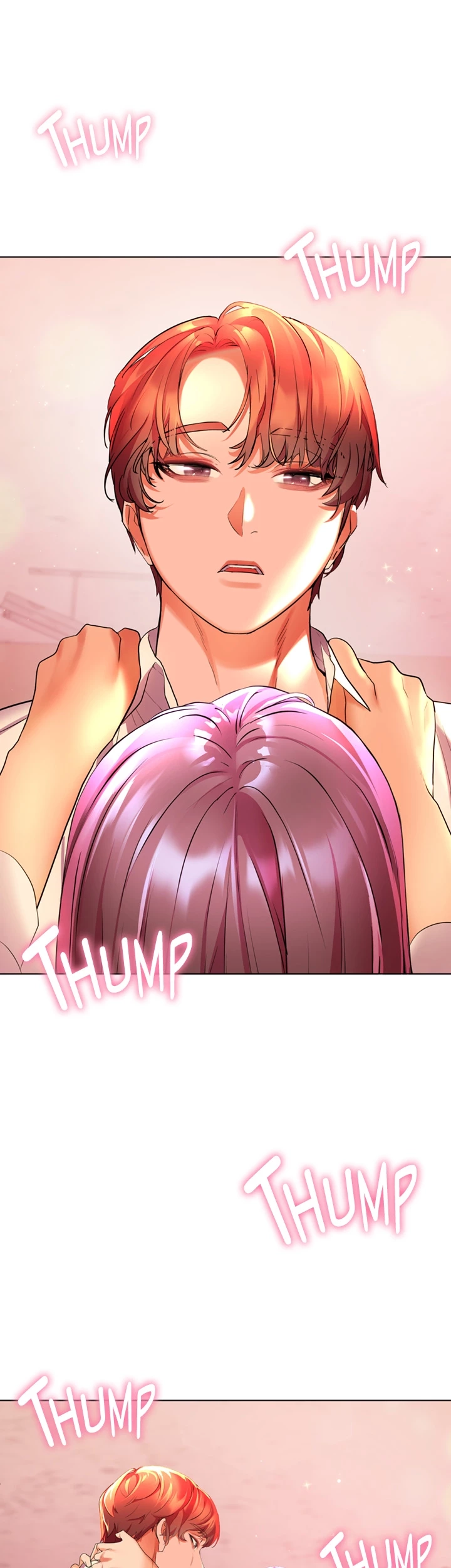 Daijoubu na Hi dakara Chapter 43 page 40 - 