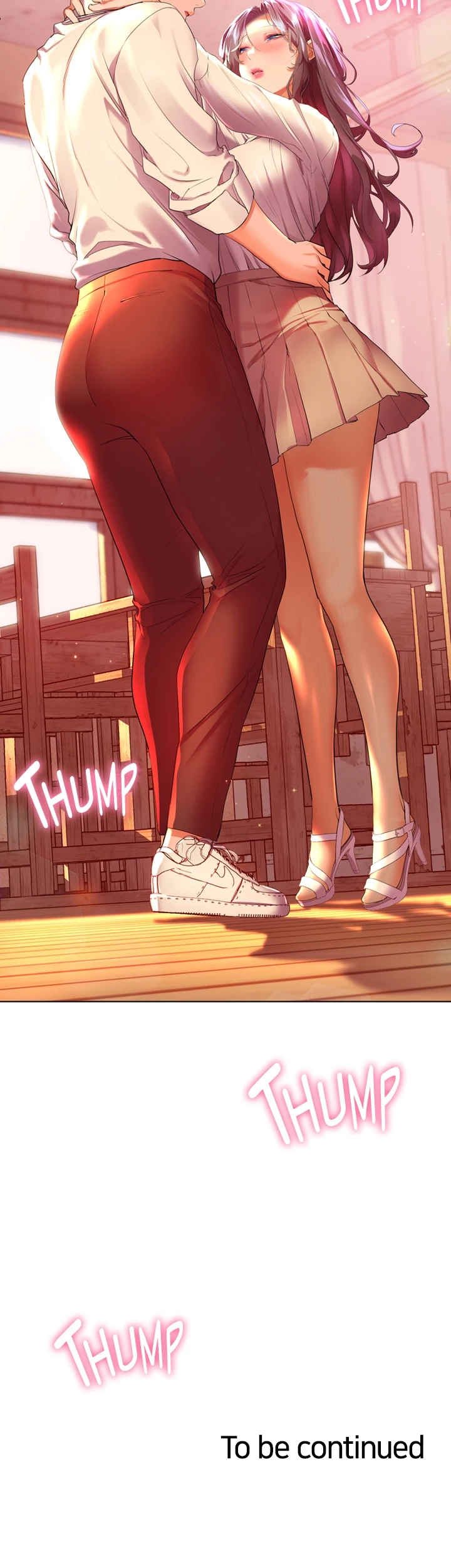 Daijoubu na Hi dakara Chapter 43 page 41 - 