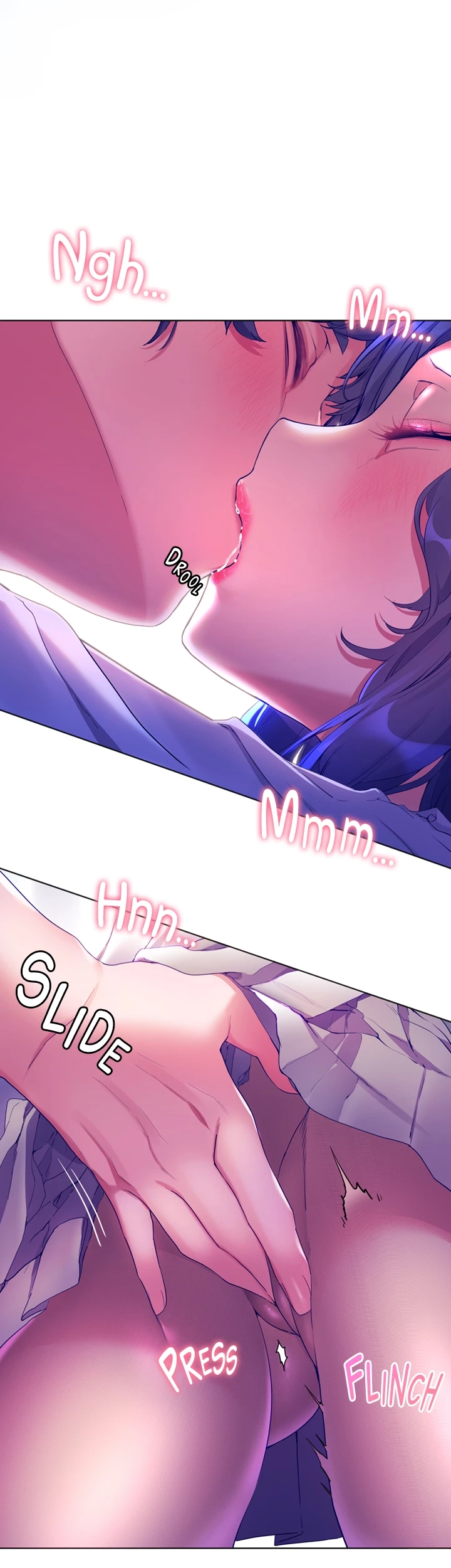 Daijoubu na Hi dakara Chapter 44 page 13 - 