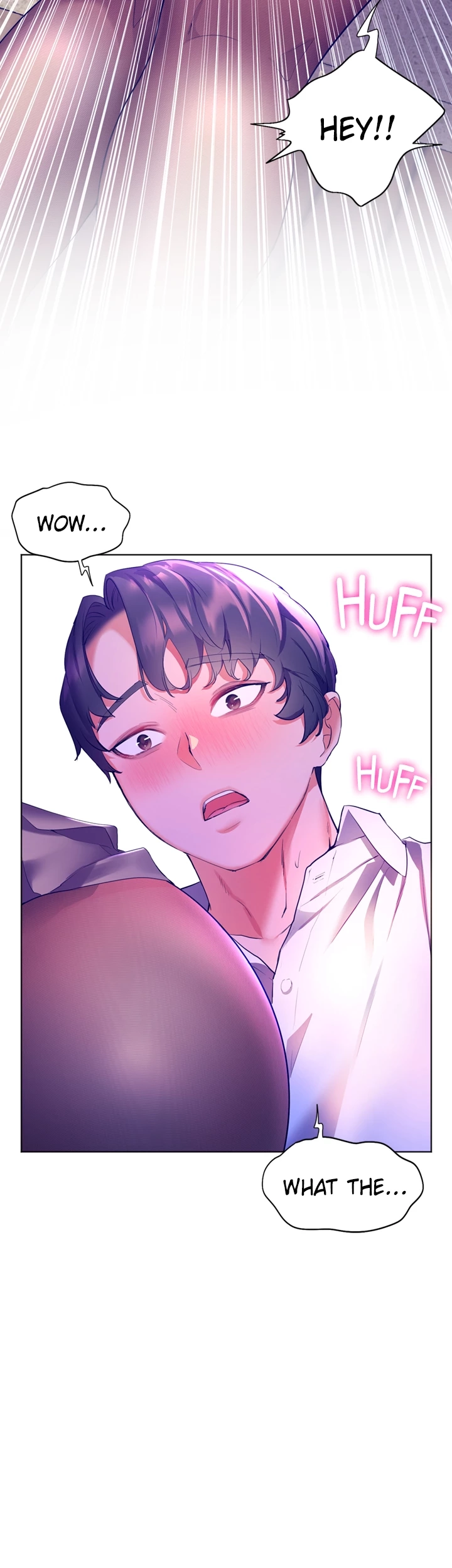 Daijoubu na Hi dakara Chapter 44 page 25 - 