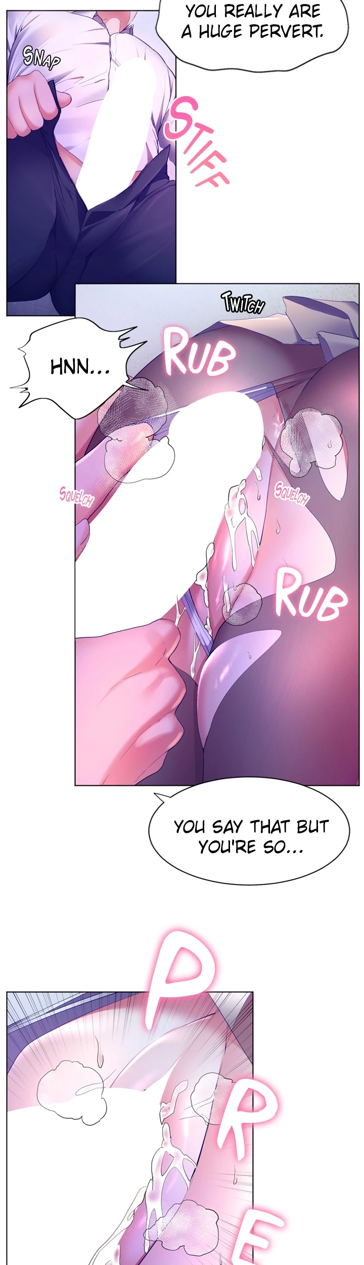 Daijoubu na Hi dakara Chapter 44 page 27 - 