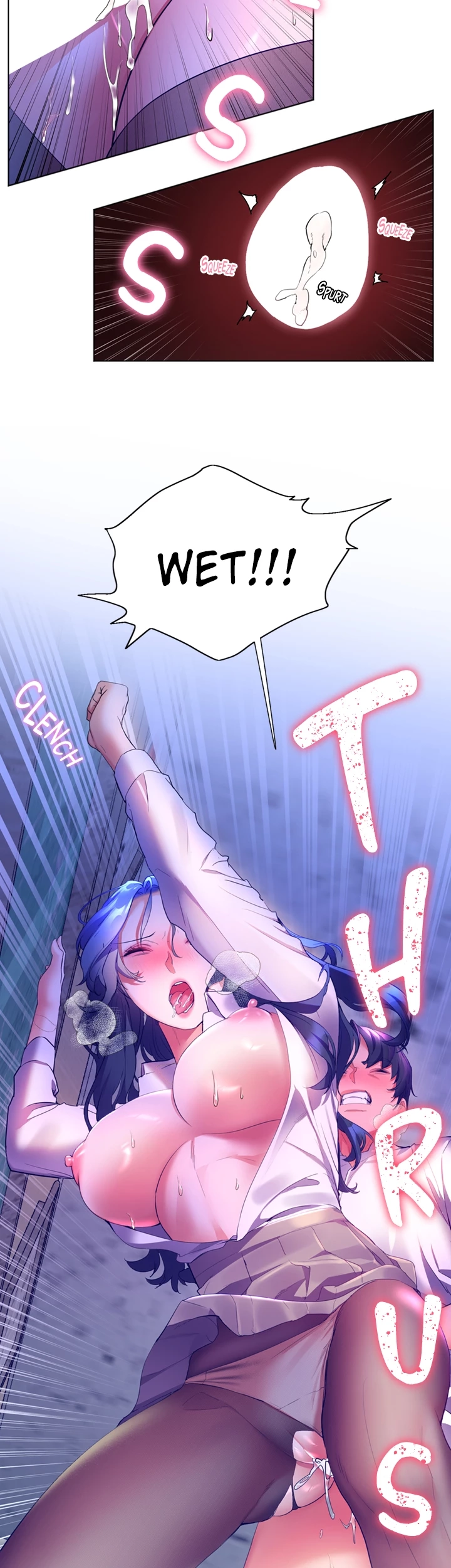 Daijoubu na Hi dakara Chapter 44 page 28 - 