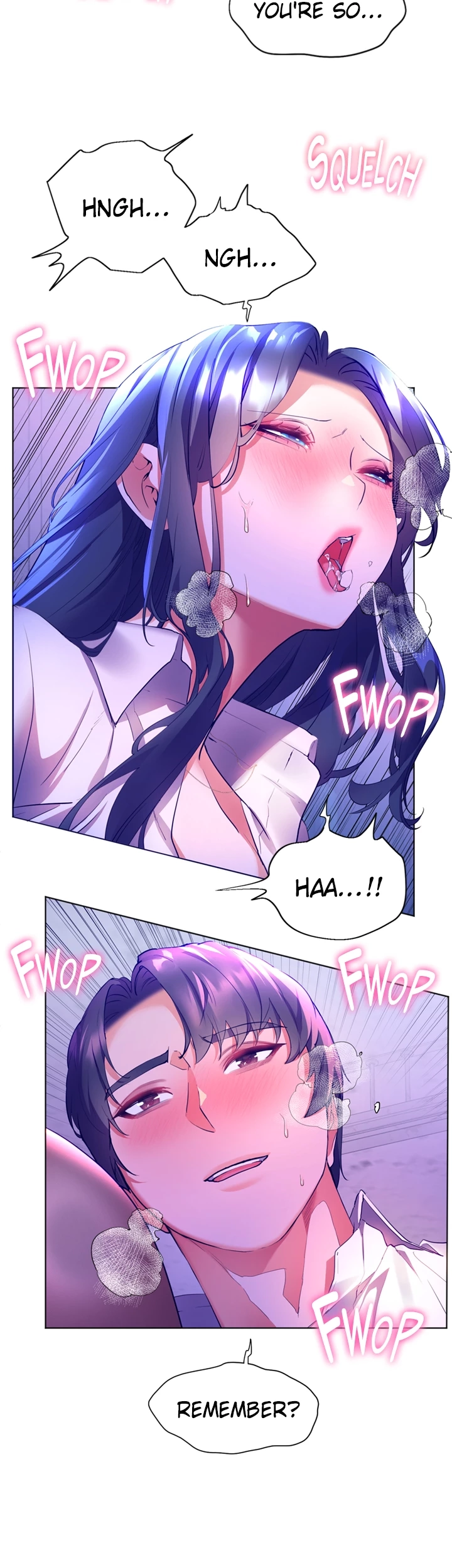 Daijoubu na Hi dakara Chapter 44 page 31 - 