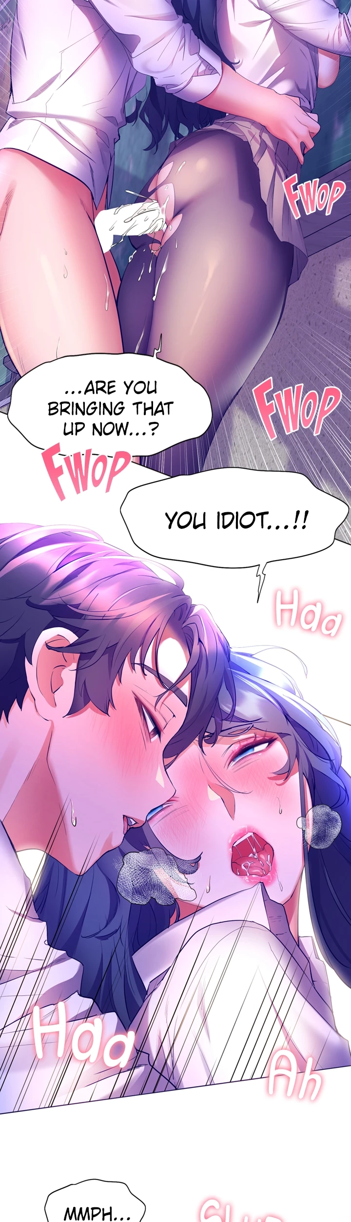 Daijoubu na Hi dakara Chapter 44 page 33 - 