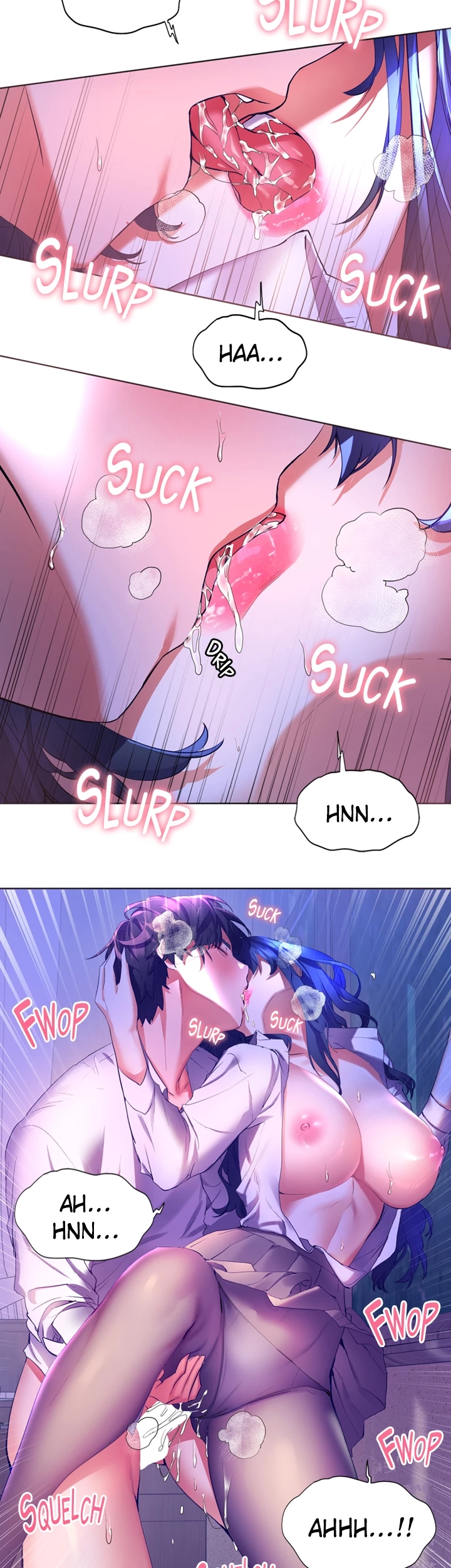 Daijoubu na Hi dakara Chapter 44 page 34 - 