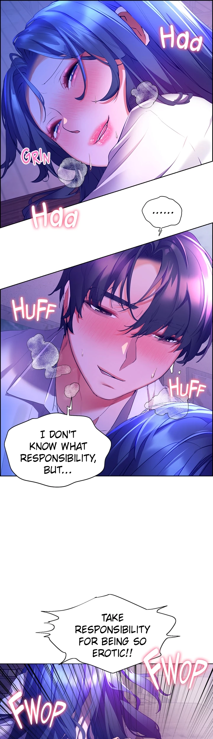 Daijoubu na Hi dakara Chapter 44 page 38 - 