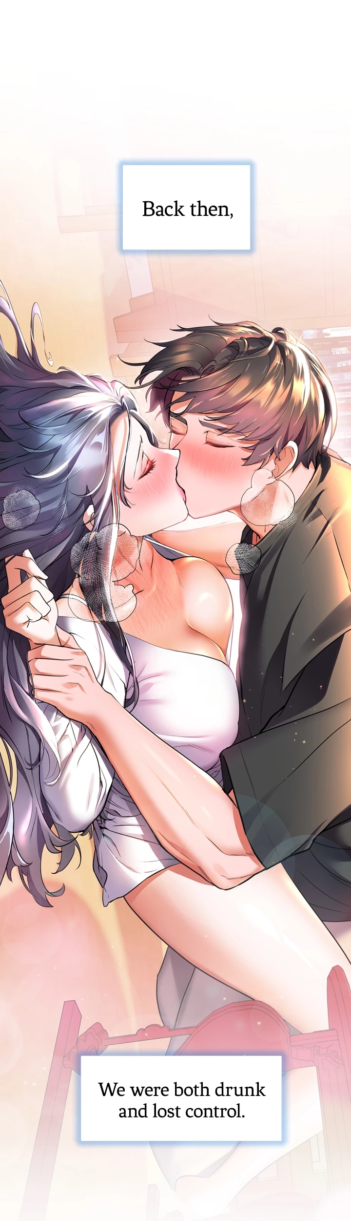Daijoubu na Hi dakara Chapter 44 page 5 - 