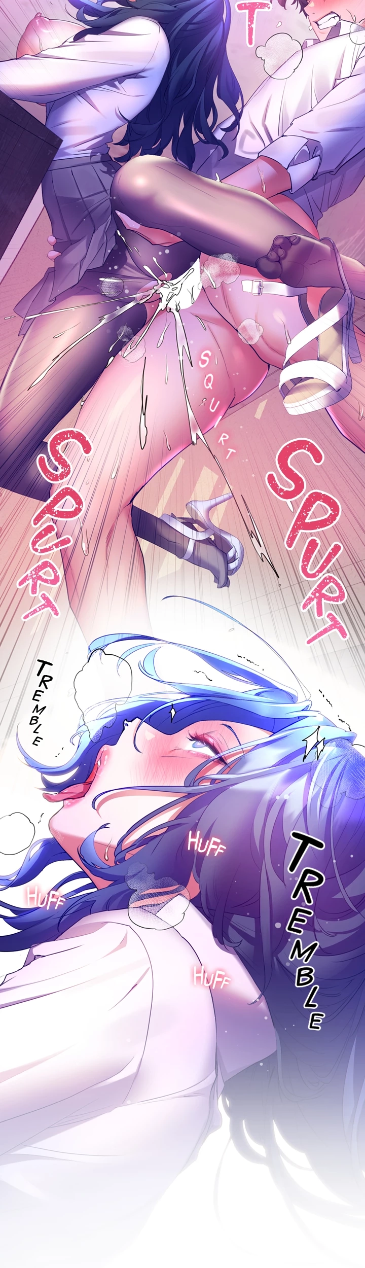 Daijoubu na Hi dakara Chapter 44 page 43 - 