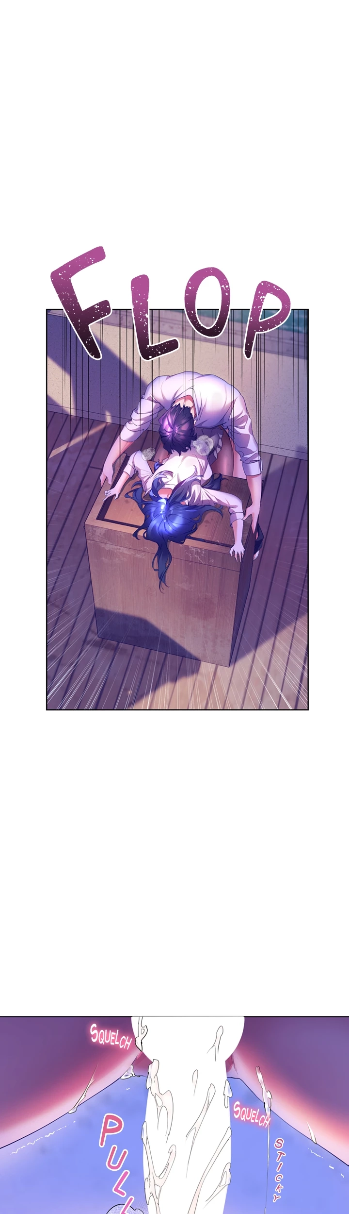 Daijoubu na Hi dakara Chapter 44 page 44 - 