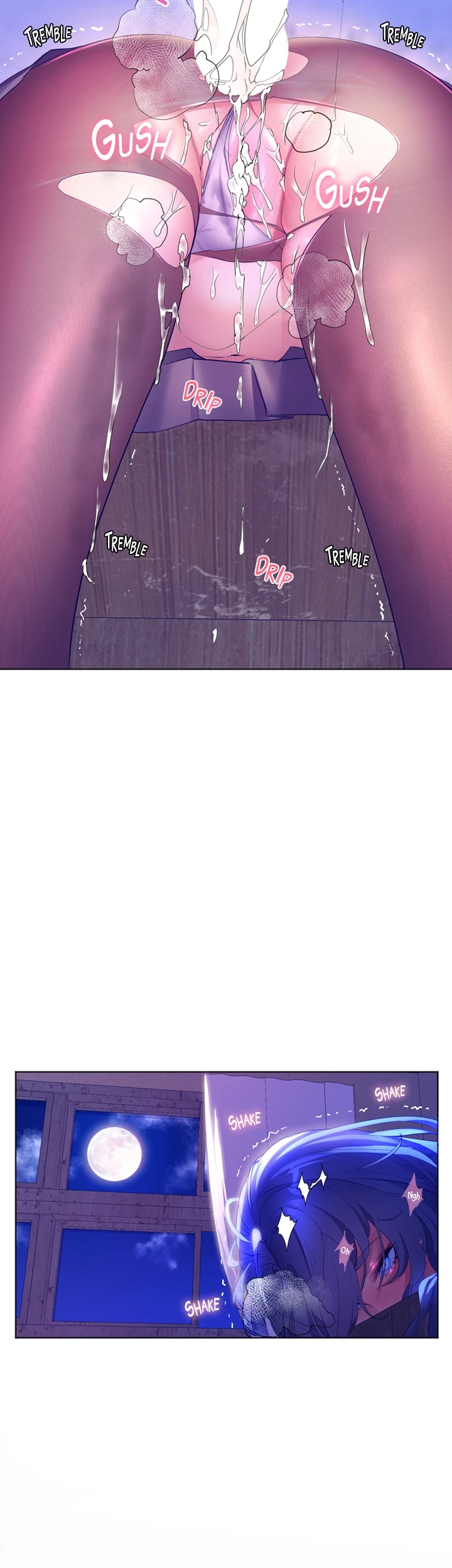 Daijoubu na Hi dakara Chapter 44 page 45 - 