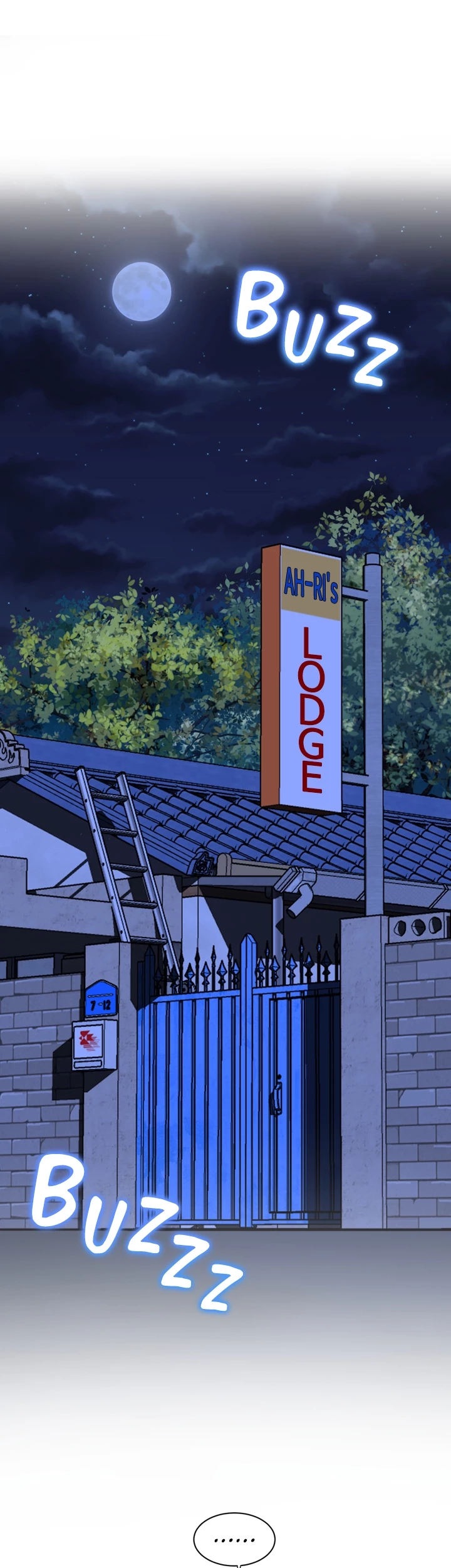 Daijoubu na Hi dakara Chapter 44 page 47 - 