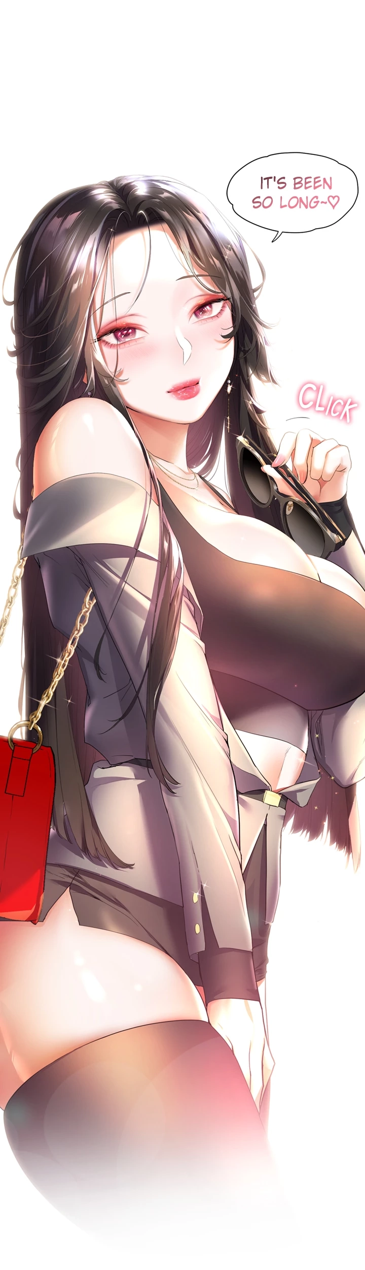 Daijoubu na Hi dakara Chapter 44 page 56 - 