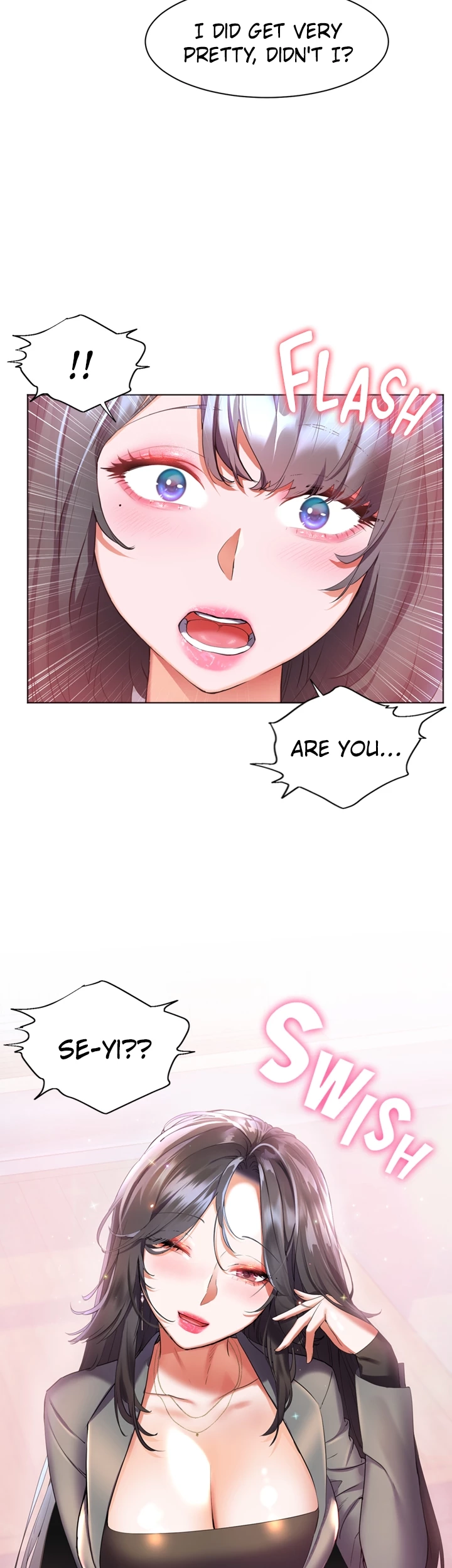 Daijoubu na Hi dakara Chapter 45 page 16 - 