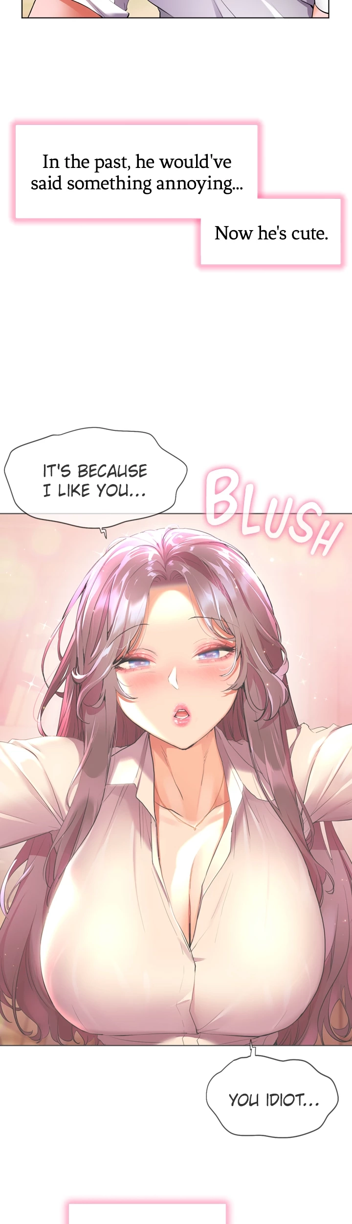 Daijoubu na Hi dakara Chapter 45 page 24 - 