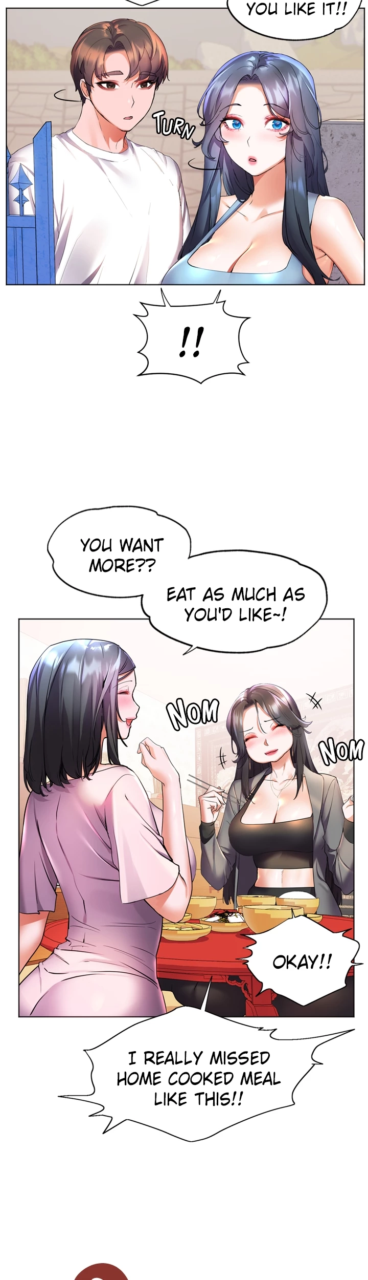 Daijoubu na Hi dakara Chapter 45 page 27 - 