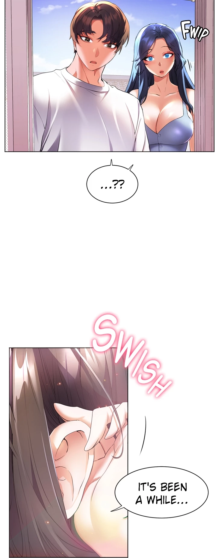 Daijoubu na Hi dakara Chapter 45 page 31 - 