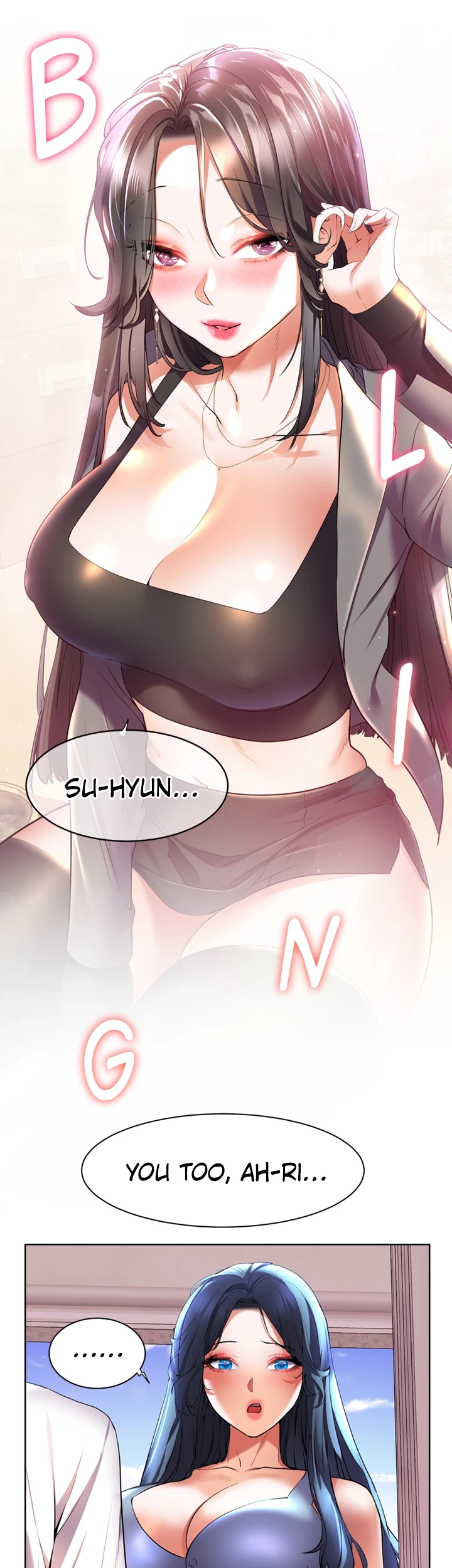 Daijoubu na Hi dakara Chapter 45 page 32 - 