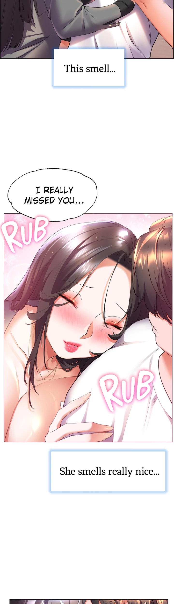 Daijoubu na Hi dakara Chapter 45 page 36 - 