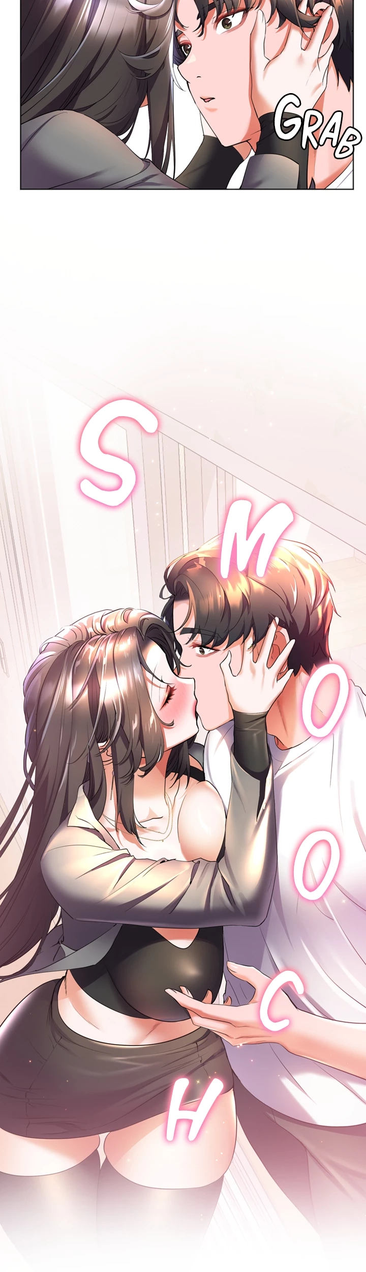 Daijoubu na Hi dakara Chapter 45 page 37 - 