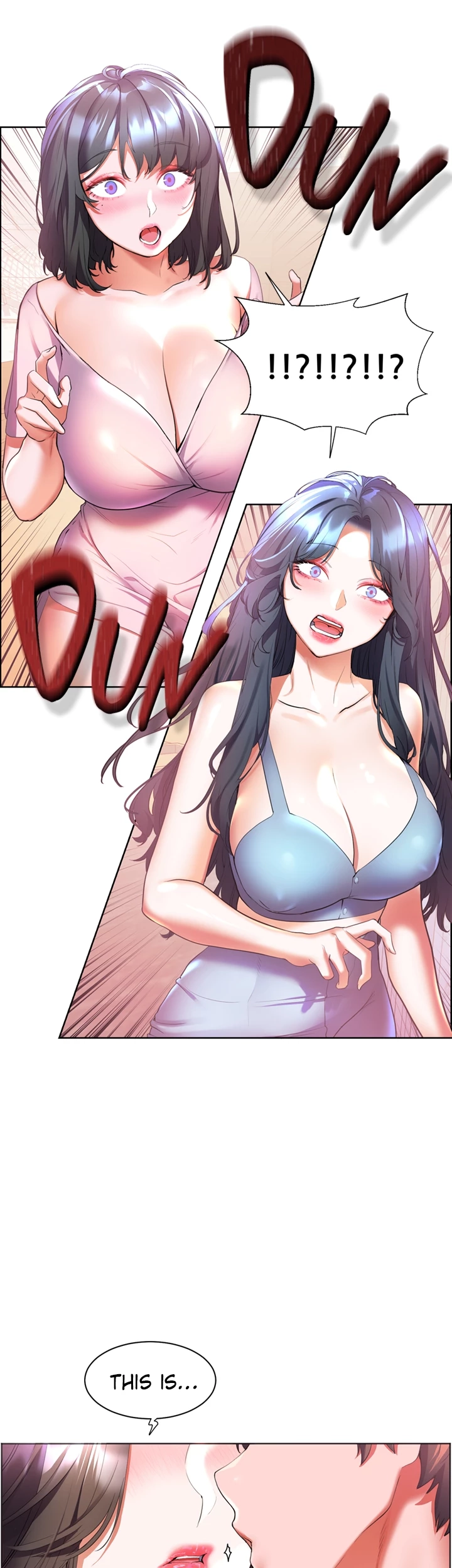 Daijoubu na Hi dakara Chapter 45 page 38 - 