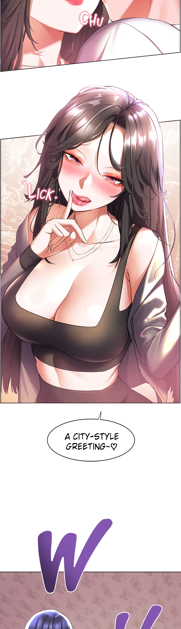 Daijoubu na Hi dakara Chapter 45 page 39 - 