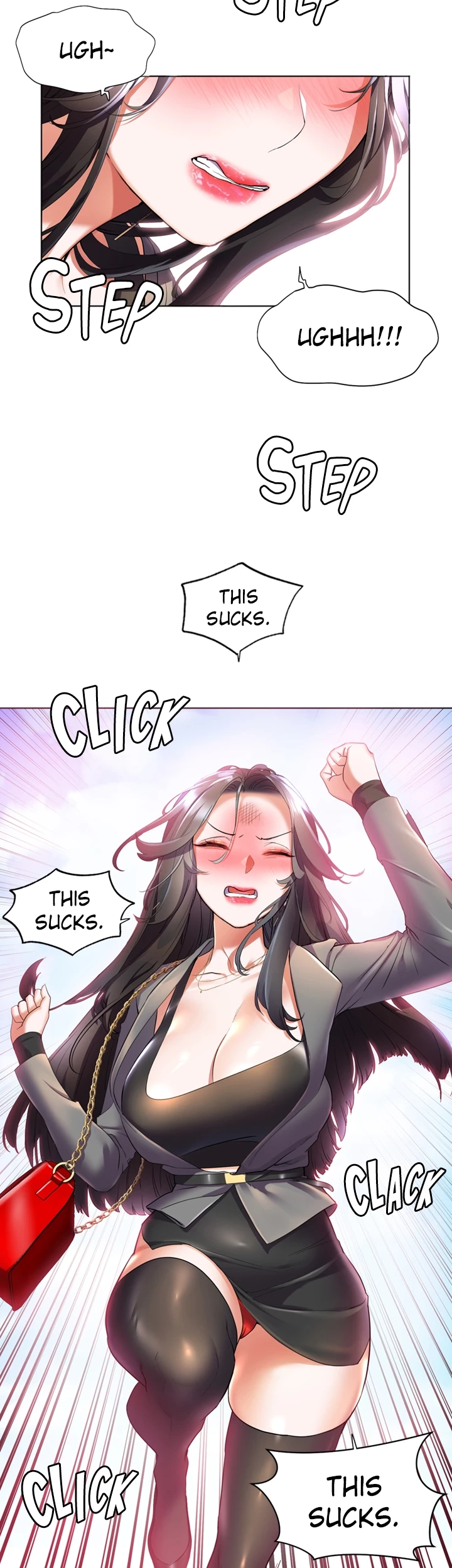 Daijoubu na Hi dakara Chapter 45 page 5 - 