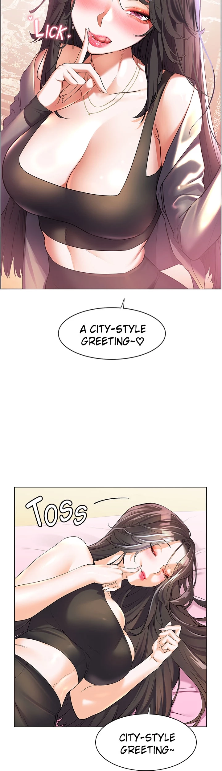 Daijoubu na Hi dakara Chapter 46 page 12 - 