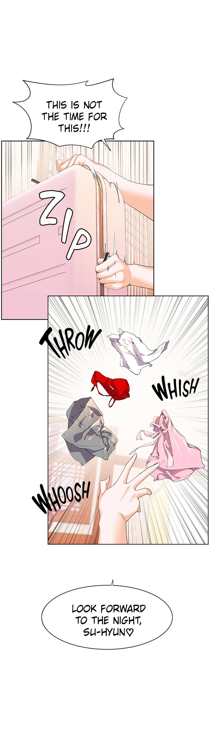 Daijoubu na Hi dakara Chapter 46 page 14 - 