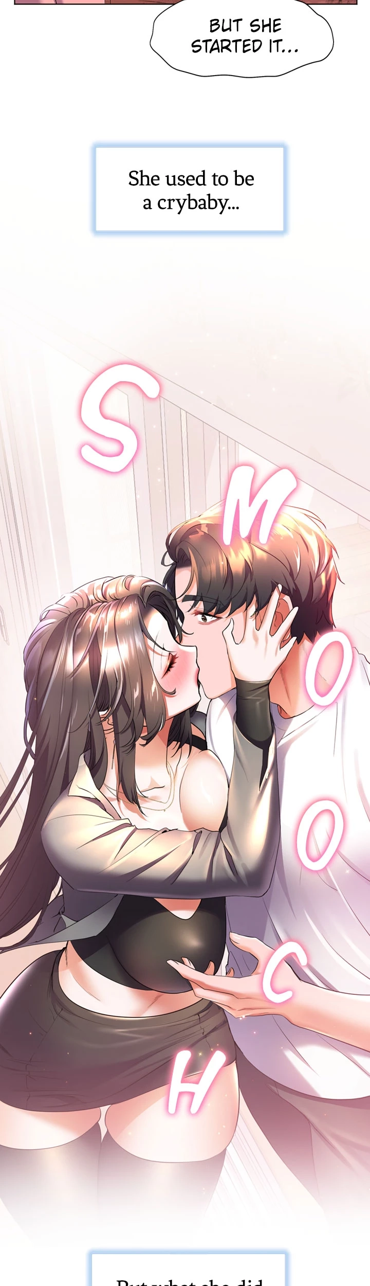 Daijoubu na Hi dakara Chapter 46 page 21 - 