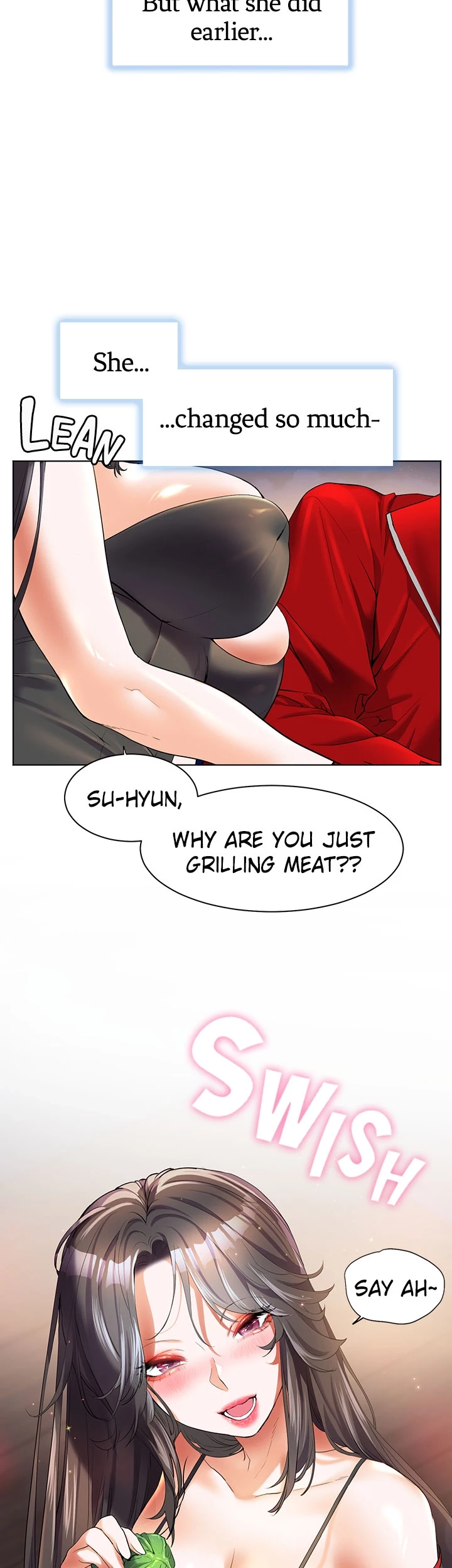 Daijoubu na Hi dakara Chapter 46 page 22 - 