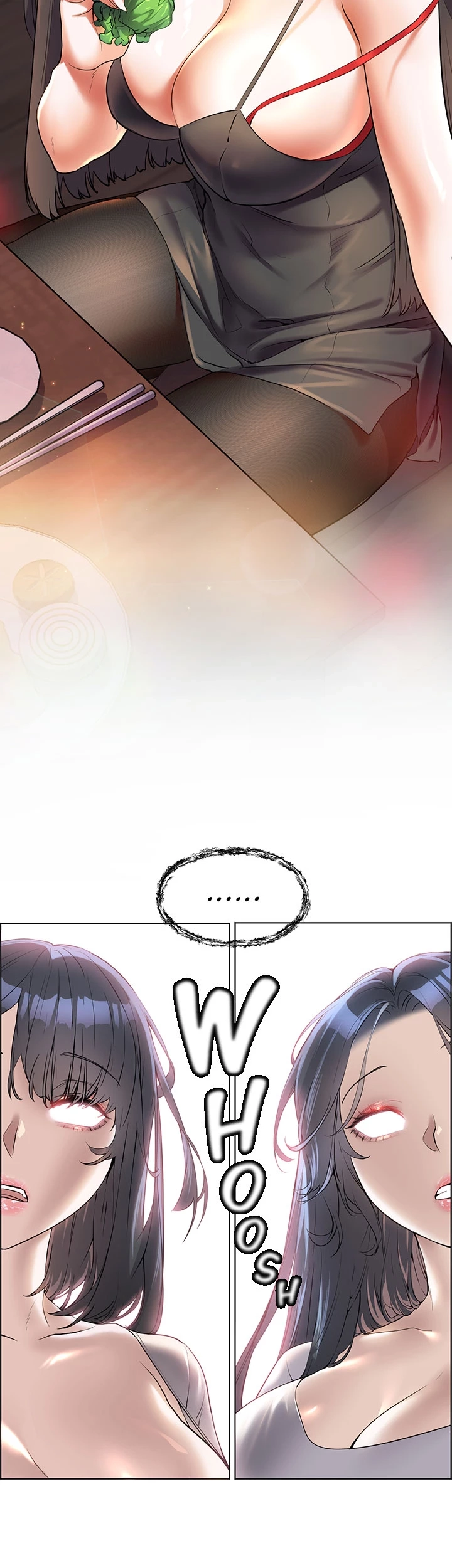 Daijoubu na Hi dakara Chapter 46 page 23 - 